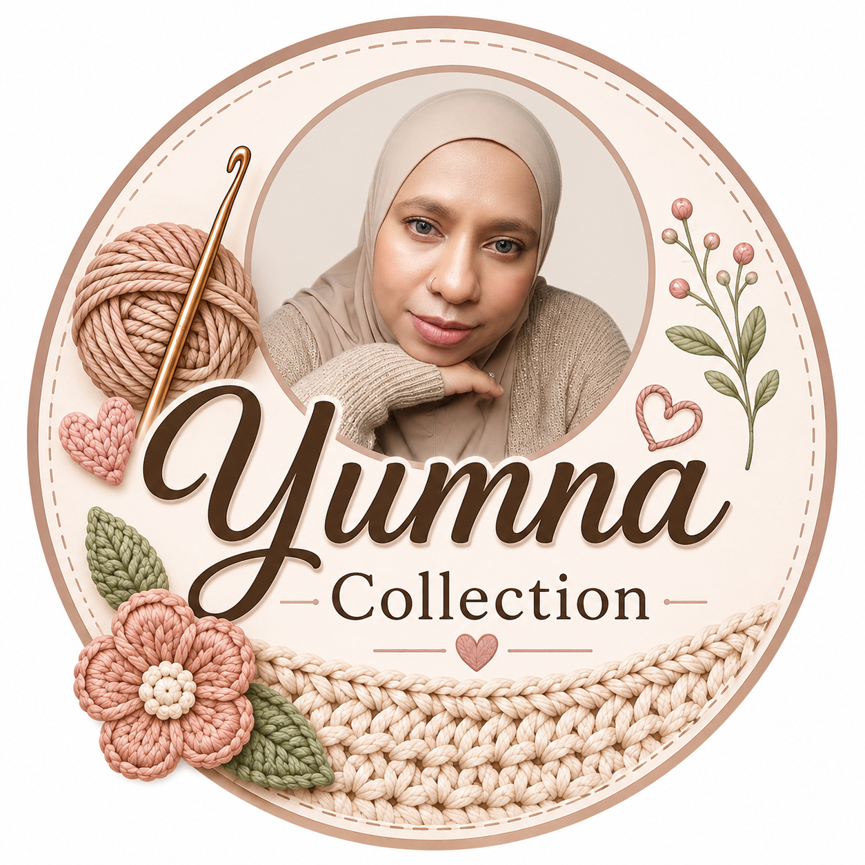 Yumna Collection