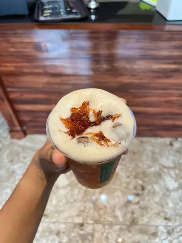 PALA TEA