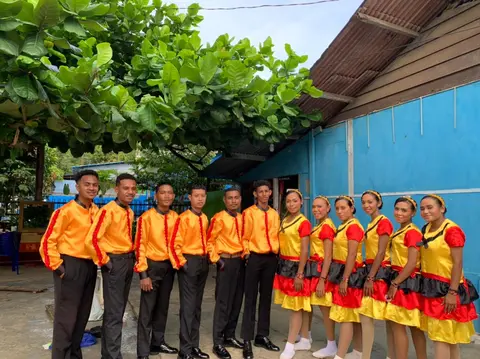 tari yosim pancar