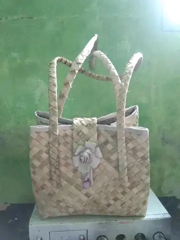 Tas Tomang (wanita)