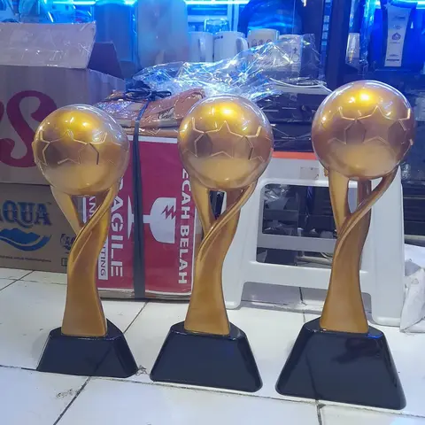 Trophy