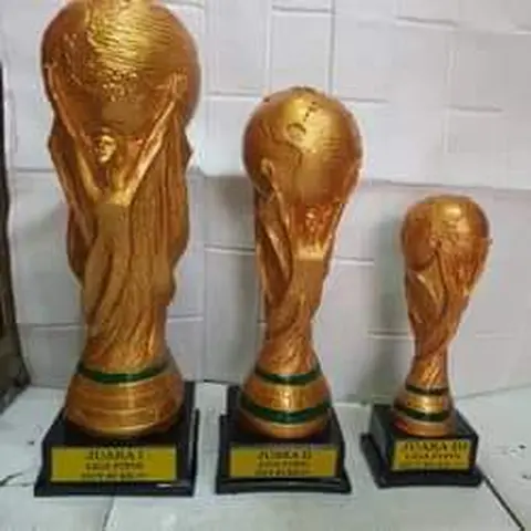 Trophy