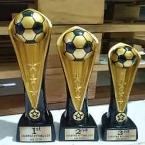 Trophy