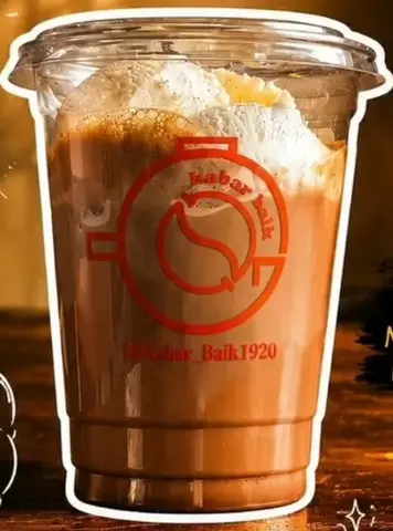 kabar baik kopi