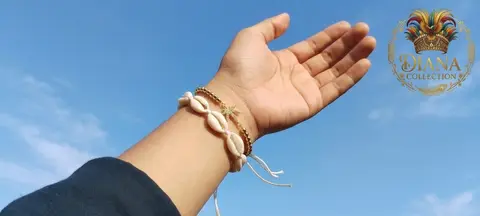 Gelang siput