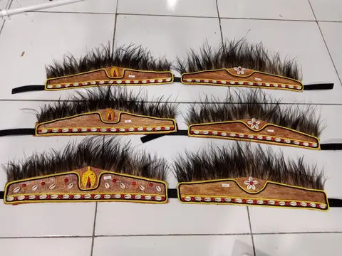 Mahkota Papua