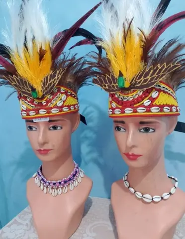 Mahkota Papua