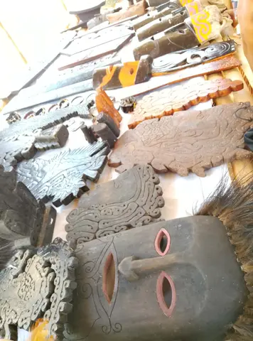 Ukiran