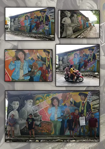 Mural