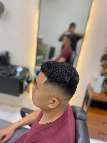 Barbershop
