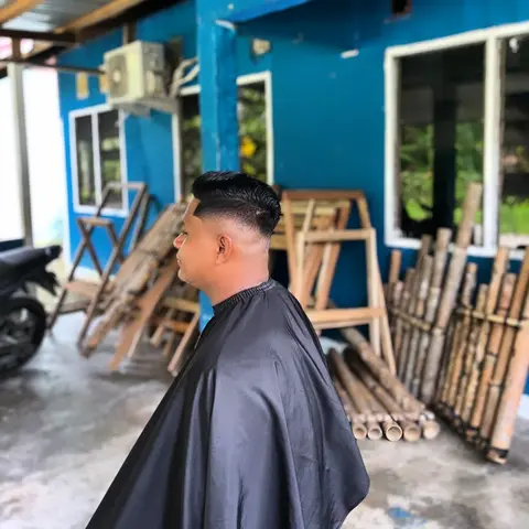Barbershop