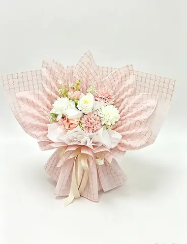 Buket Bunga
