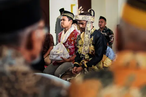 WEDDING FOTO AND VIDEOGRAPHY