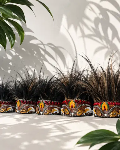 HAKMA (Mahkota Papua)