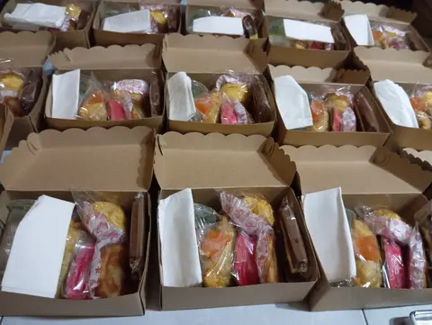 Snackbox