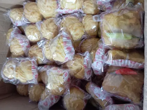 Kue sus
