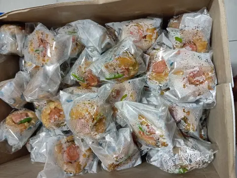 Kue basah