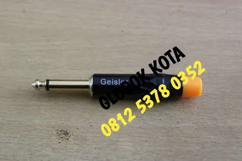 Jek audio