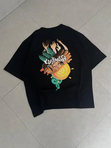 Kaos Kasumasa