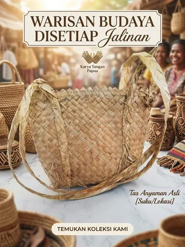 Tas anyaman