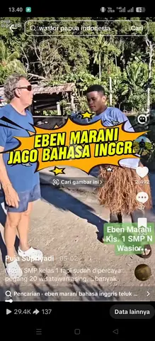 Promosi Kegiatan
