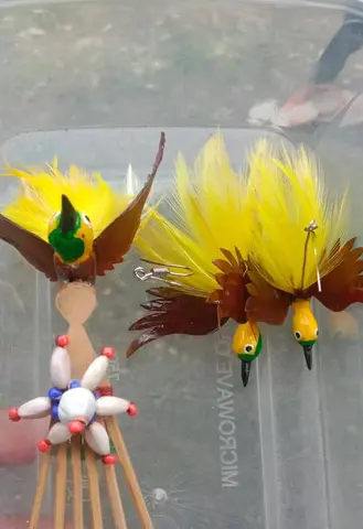 Asesoris budaya wondama