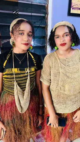 Makeup karnaval