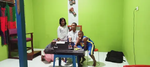 LES DASAR