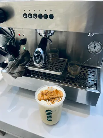 LOTUS CREAMY
