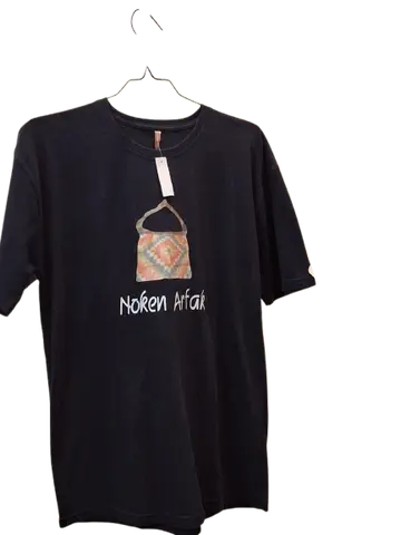 Baju Kaos