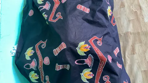 BATIK TULIS FAKFAK