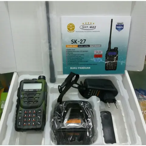 HT SKY MAX UV-SK27
