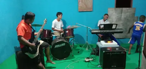 KOLABORASI
