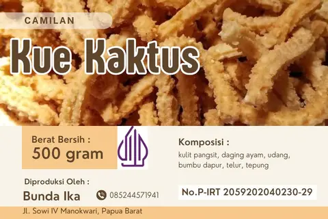 Iklan Ucapan & Iklan Produk