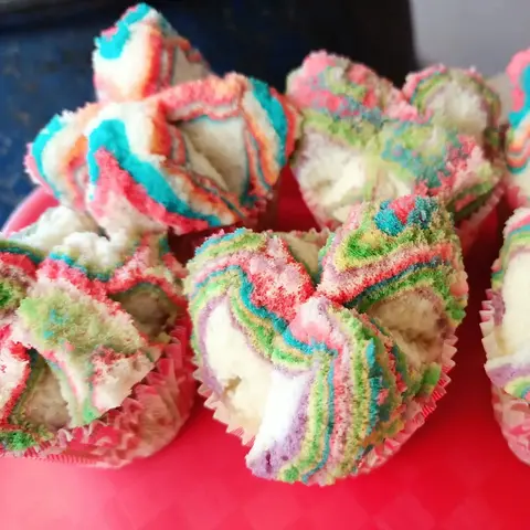 Bolu kukus