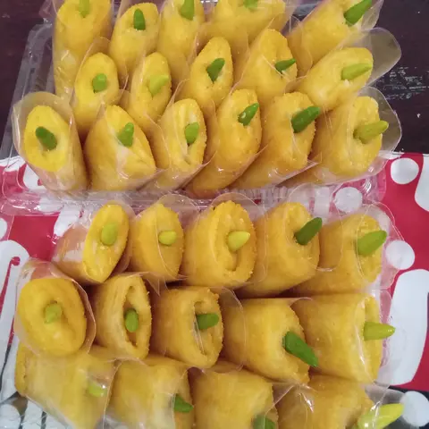 RISOLES