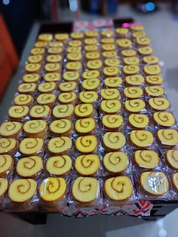 BOLU GULUNG