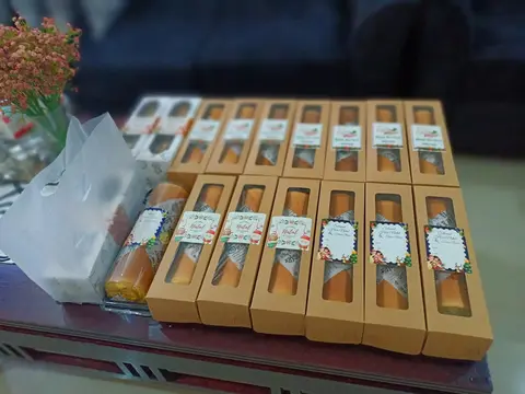 BOLU GULUNG