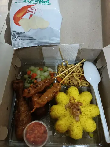 NASI KOTAK