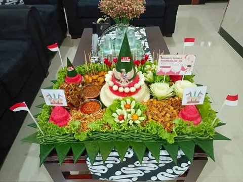 TUMPENG