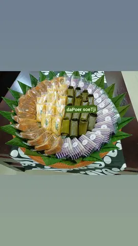 KUE TAMPAH