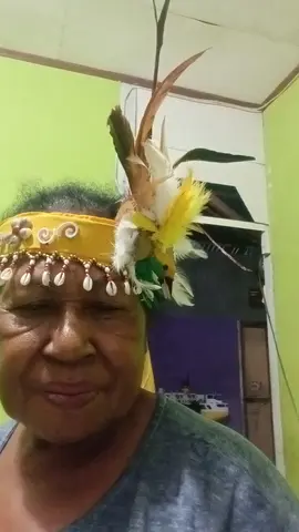 Mahkota cenderawasih