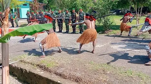 Tarian