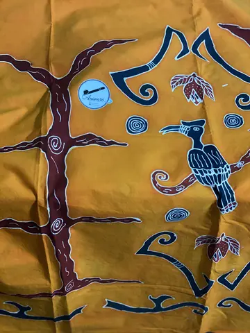 ANIWARA BATIK FAKFAK