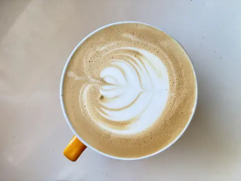 Kopi latte
