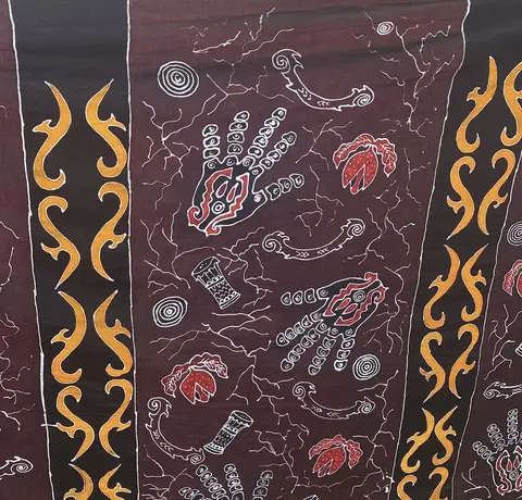 BATIK FAKFAK