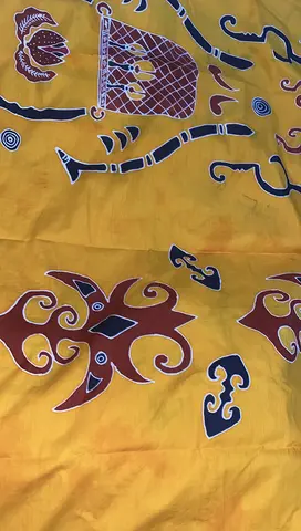 BATIK FAKFAK
