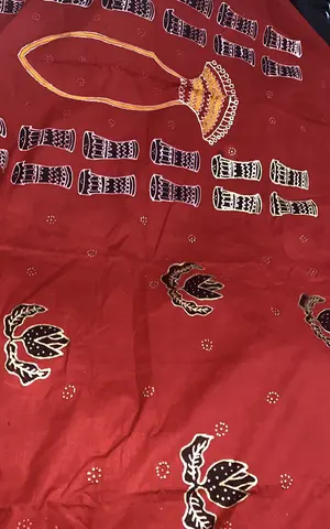BATIK FAKFAK