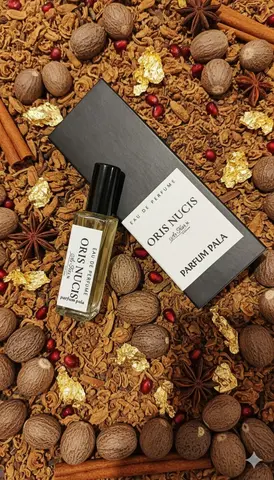 Parfum Pala