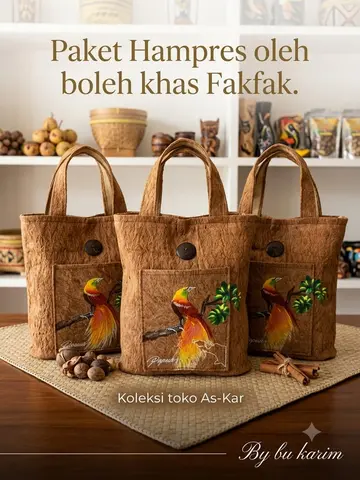 tote beg